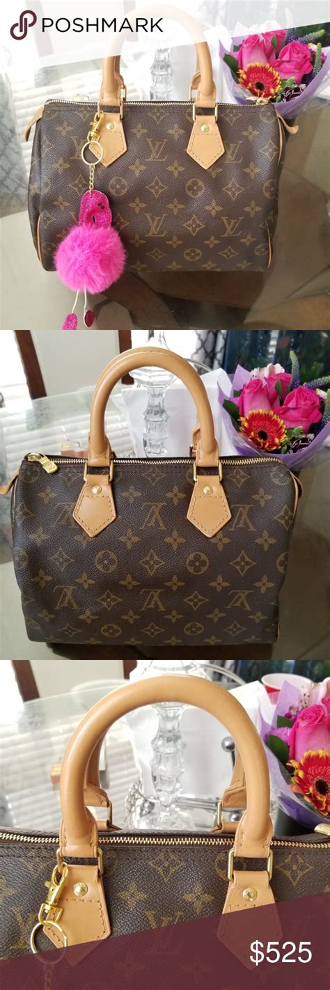 should i buy louis vuitton bag from poshmark